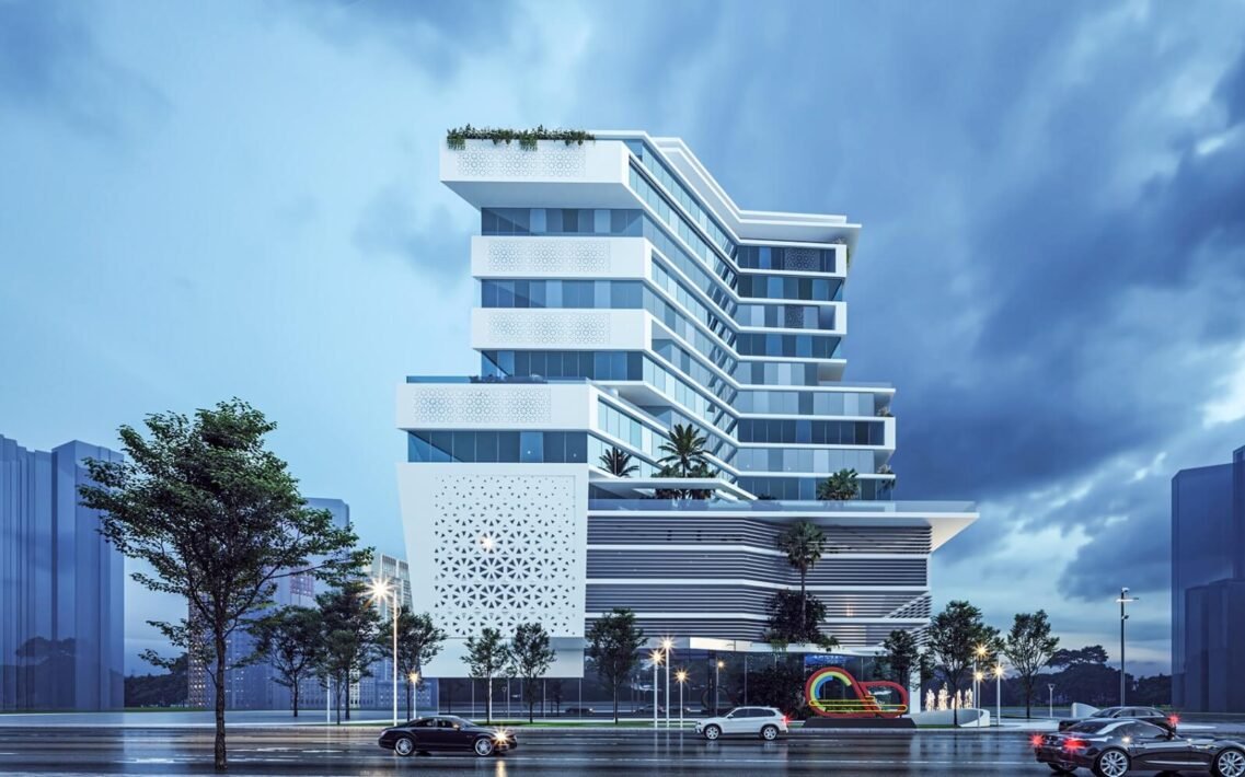 ARCHITECTURAL DESIGN - Platinum Plus