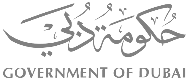 government of dubai client logo 1